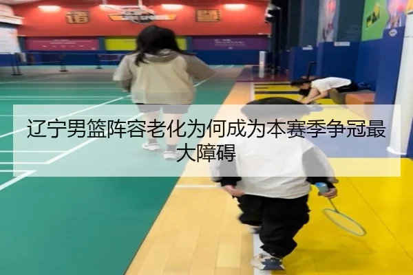 辽宁男篮阵容老化为何成为本赛季争冠最大障碍